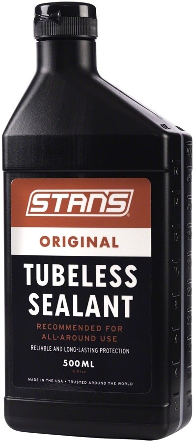 Stan&#39;s NoTubes Original Tubeless Sealant - 500ml