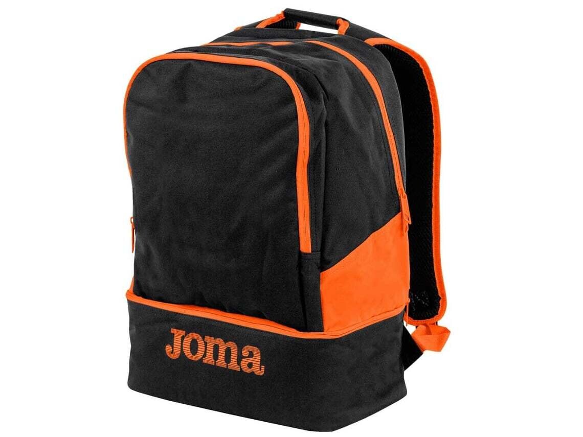 Joma Stadium III, Backpack, Orange