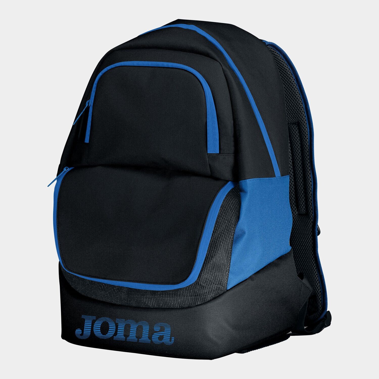 Joma Diamond  II, Backpack, Royal