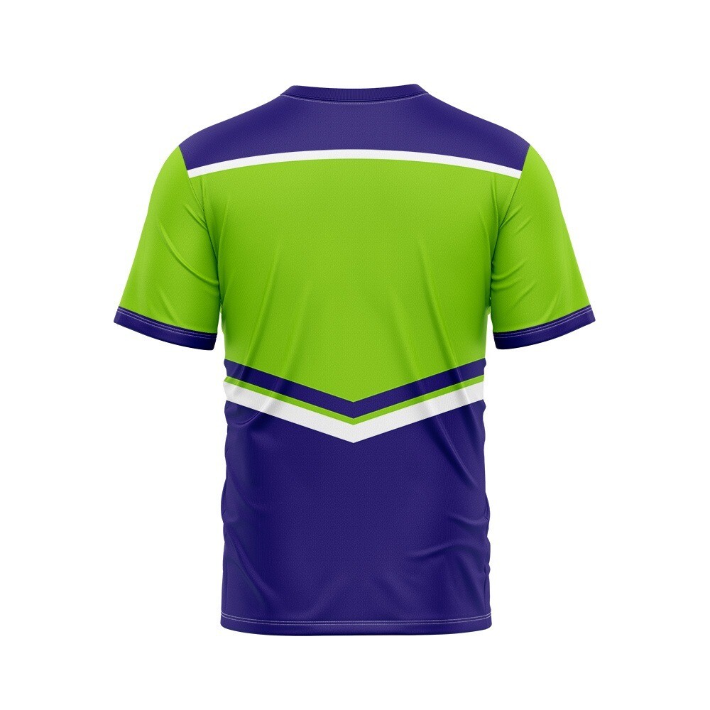 KN Camisa de Practica