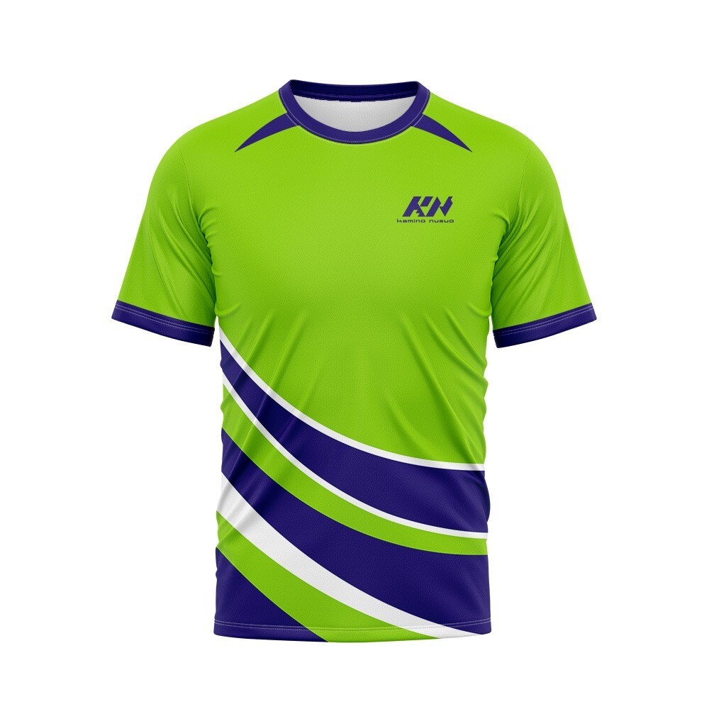 KN Camisa de Practica