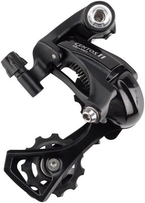 microSHIFT Centos Rear Derailleur - 11 Speed, Short Cage