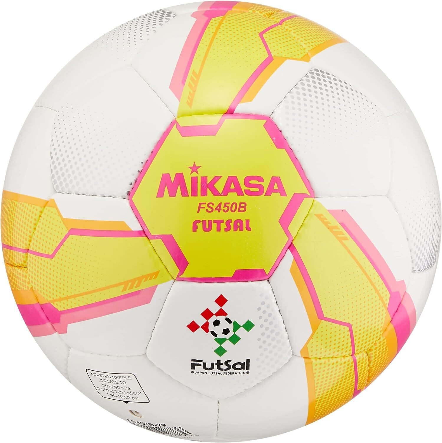 Mikasa FS450B ALMUNDO Futsal Ball