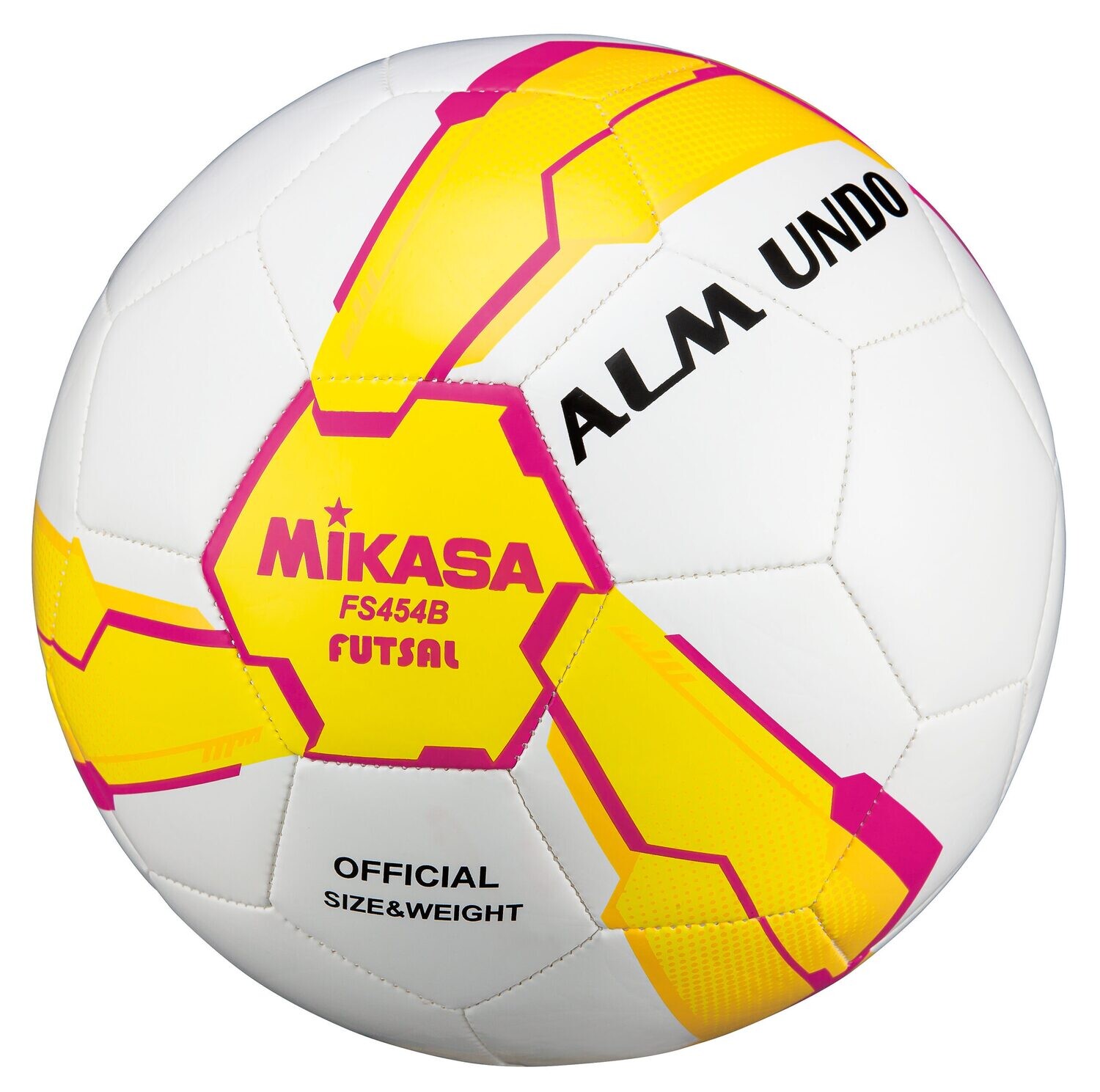 Mikasa FS454B ALMUNDO Futsal Ball