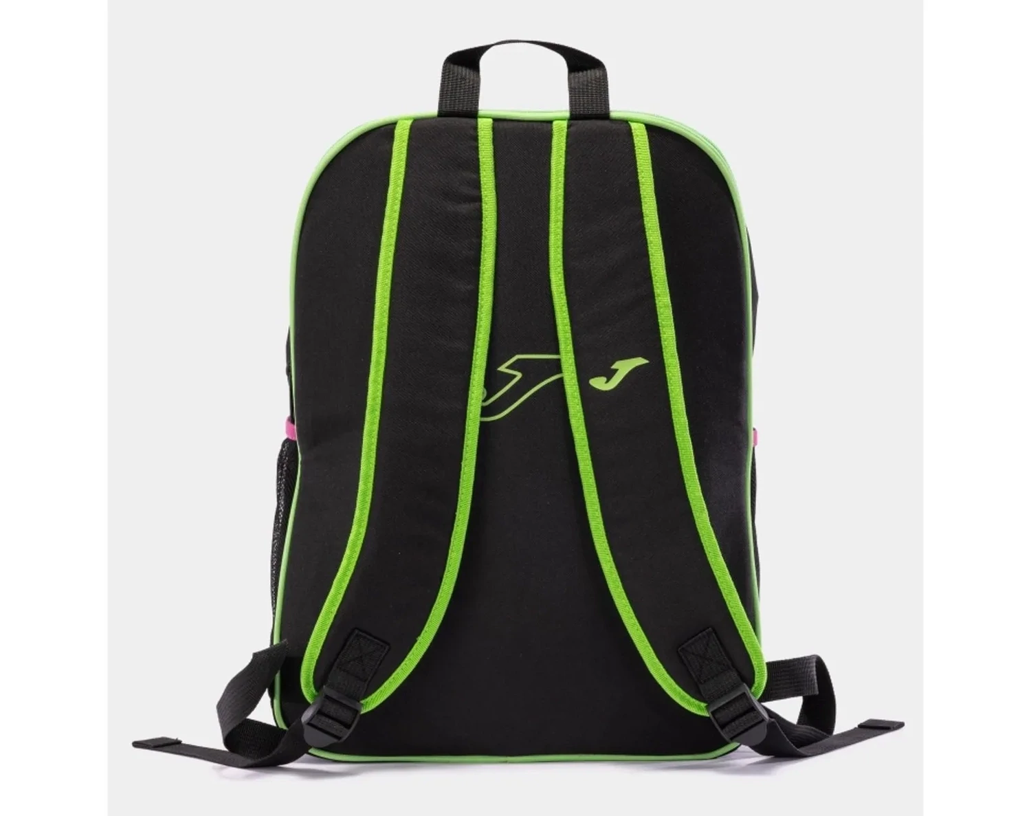 JOMA MOCHILA MASTER NEGRO VERDE