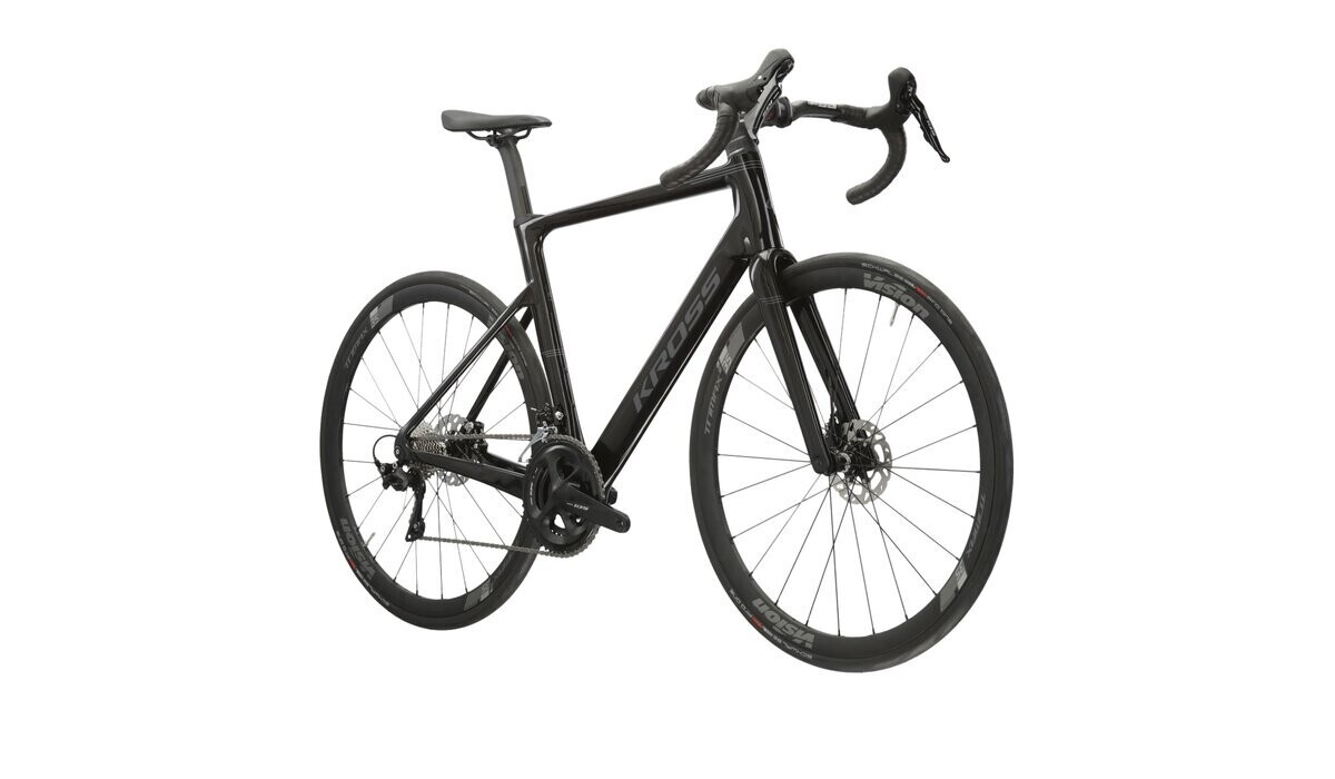 Kross Vento 8.0 Disc  Medium
