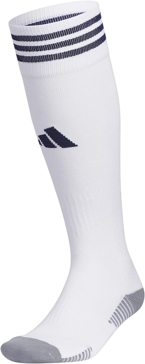 adidas Copa Zone Cushion 5.0 Over The Calf (OTC) Soccer Socks Small