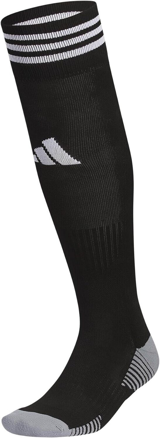 adidas Copa Zone Cushion 5.0 Over The Calf (OTC) Soccer Socks XSmall