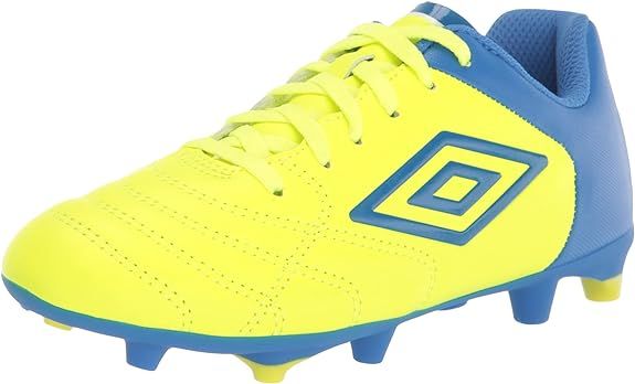 Umbro Boy's Classico XI  Fg Jr. Soccer Cleat