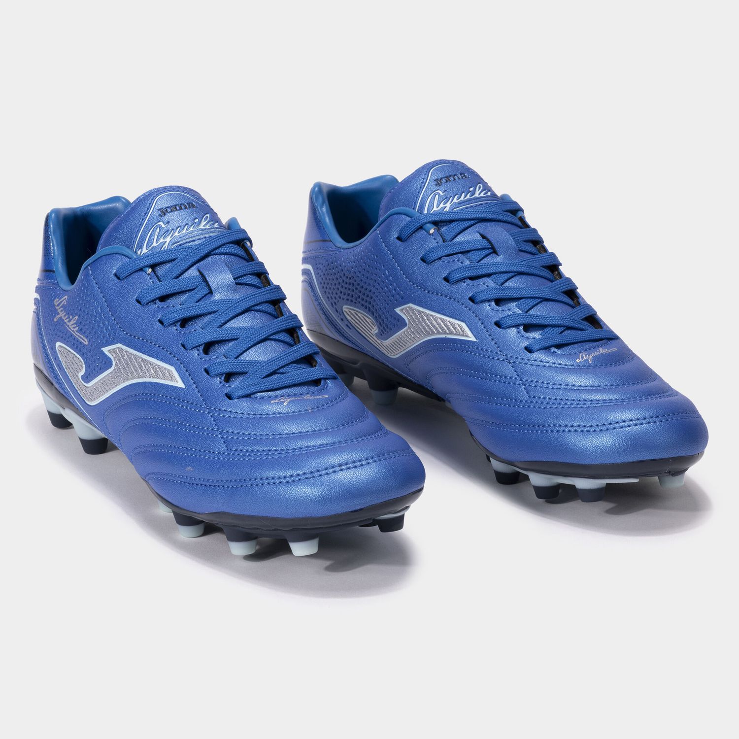 JOMA SHOES AGUILA 24 FIRM GROUND FG ROYAL BLUE
