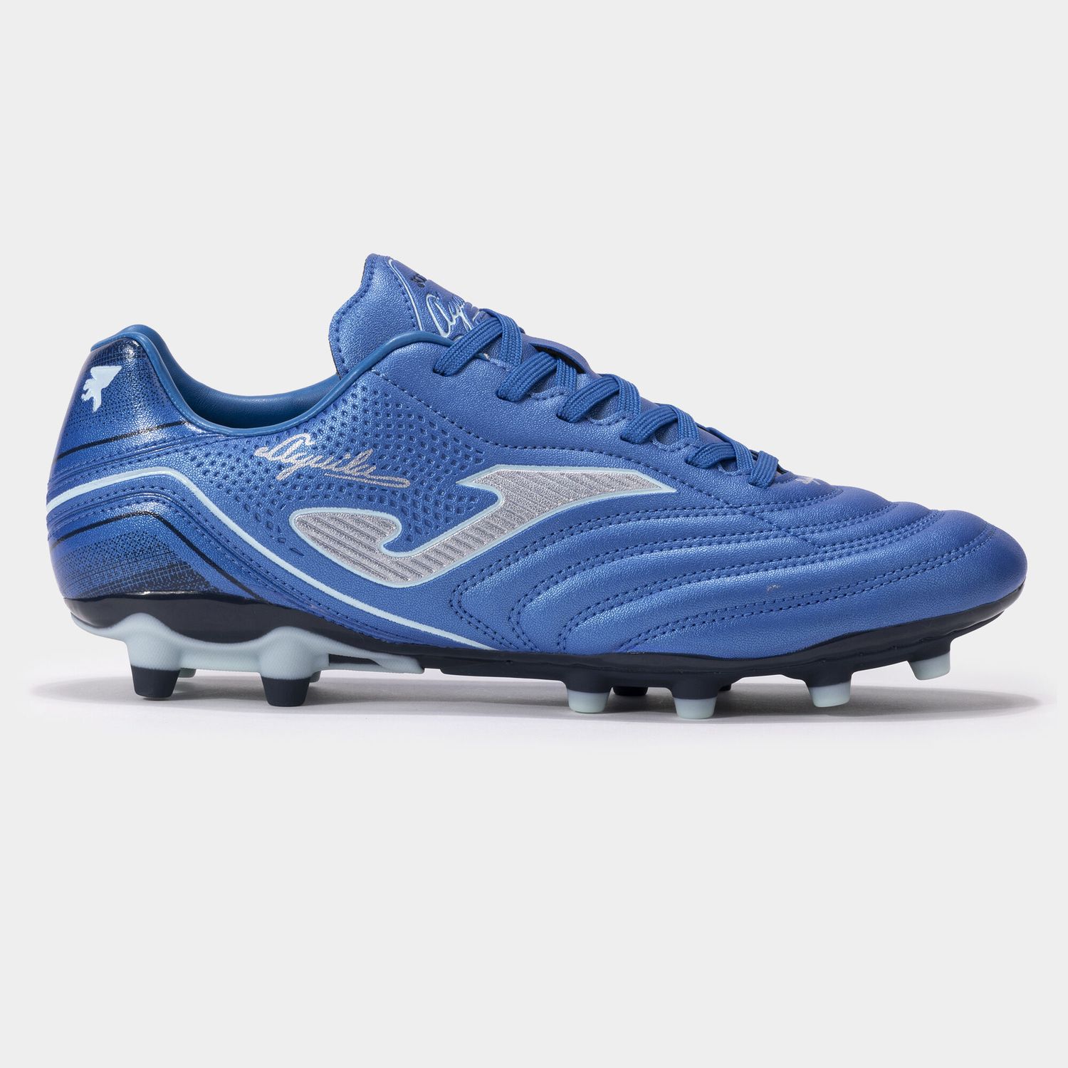 JOMA SHOES AGUILA 24 FIRM GROUND FG ROYAL BLUE