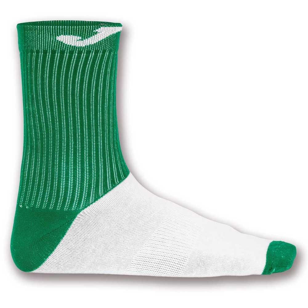 Joma Soccer Futbol Socks Green 39-42