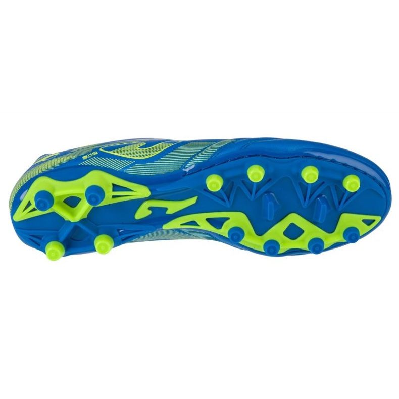 Joma Powerful 2404 Fg Blue
