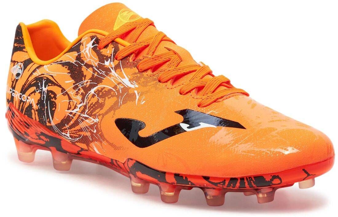 JOMA SUPER COPA 2408 FG Orange