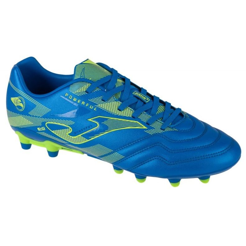 Joma Powerful 2404 Fg Blue