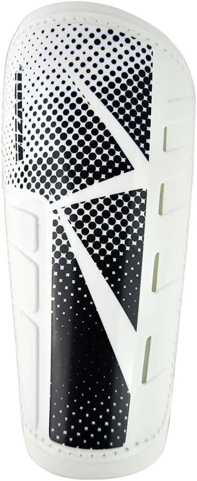 Vizari Vector Slip-in Soccer Shinguards