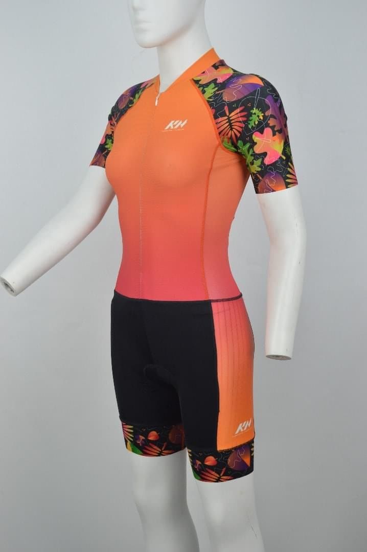 Kamino Nuevo KN-N49 LADY SKINSUIT 2XS