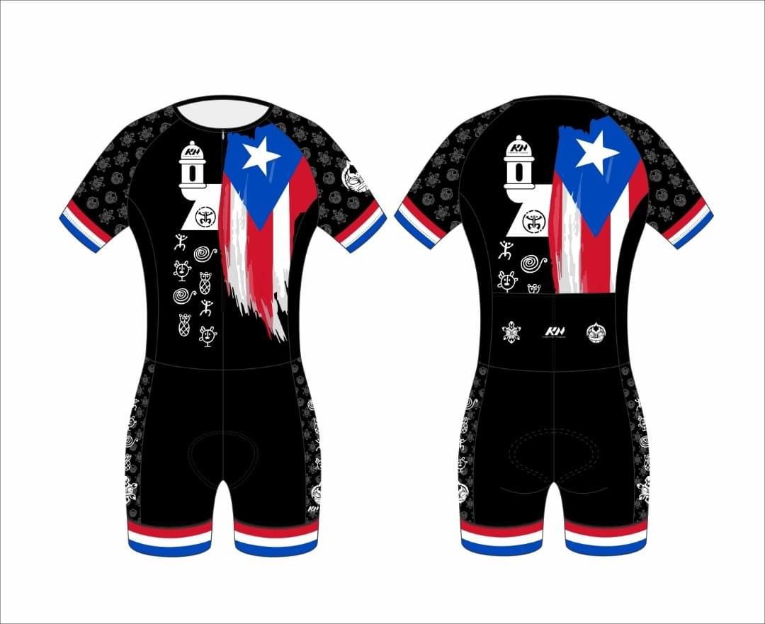 KAMINO NUEVO 2020 LADY SKINSUITE PRO CUT - XXS