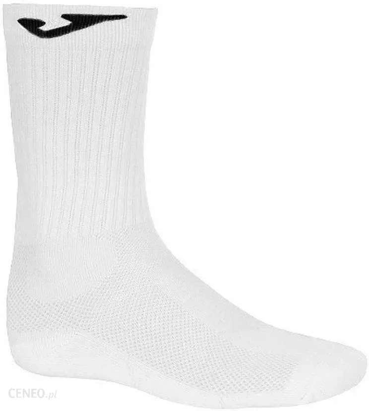 Joma Soccer Futbol Socks 400032.P02  White (1 par)