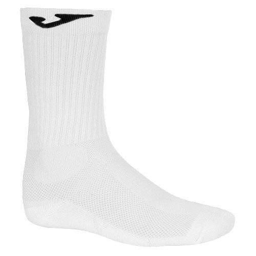 Joma Soccer Futbol Socks 400032.P02  White (1 par)