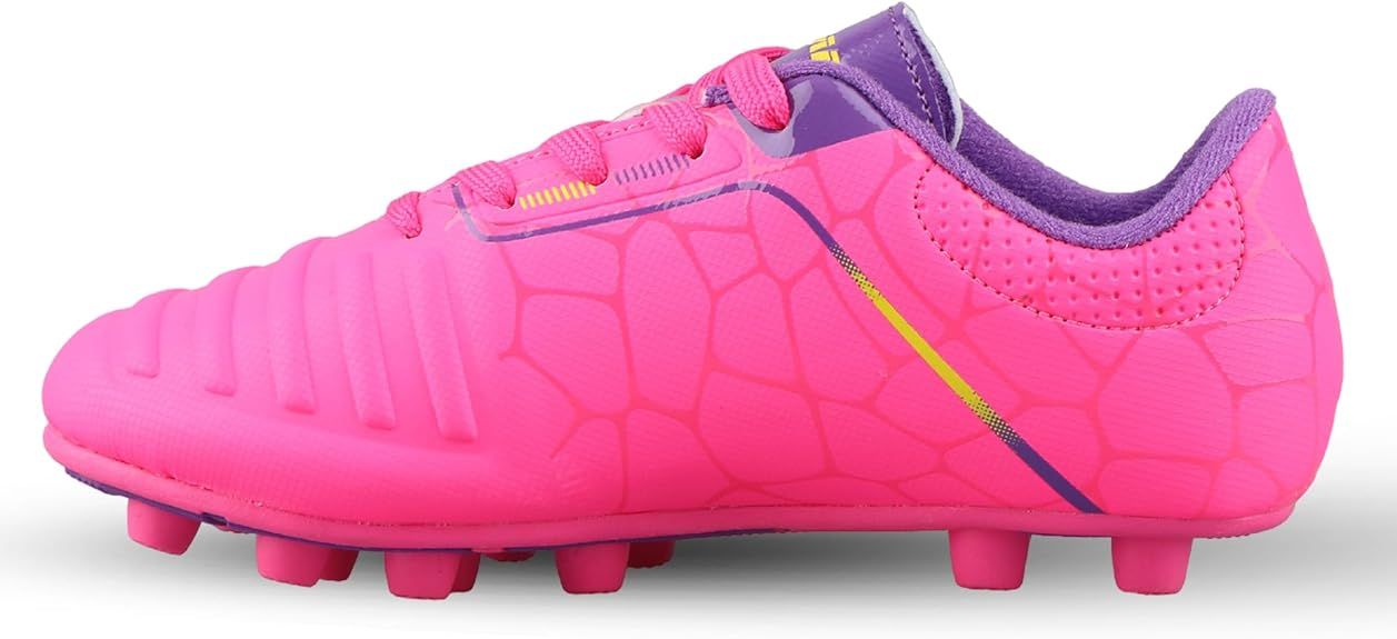 Vizari Catalina Unisex Kids Soccer Shoes (Toddler/Little)