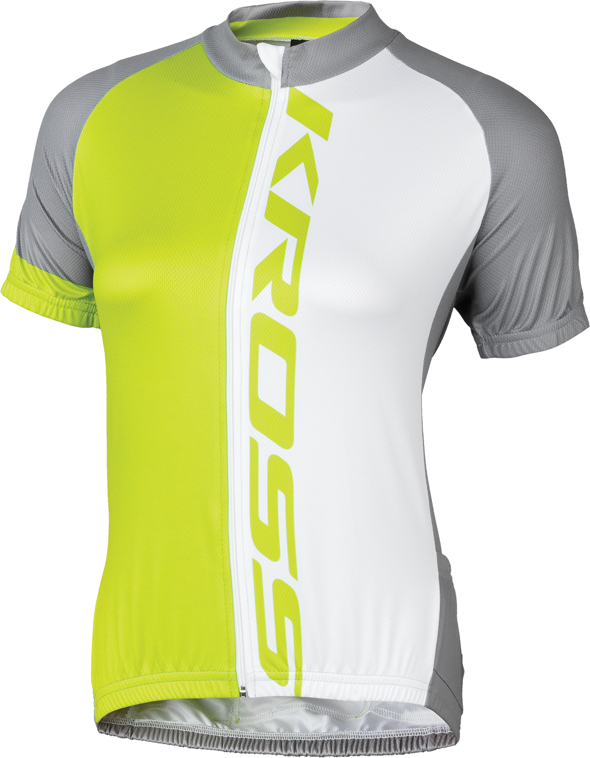 Kross Flow Lady Jersey