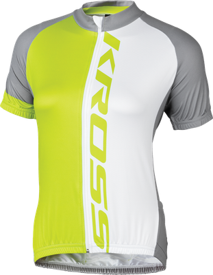 Kross Flow Lady Jersey