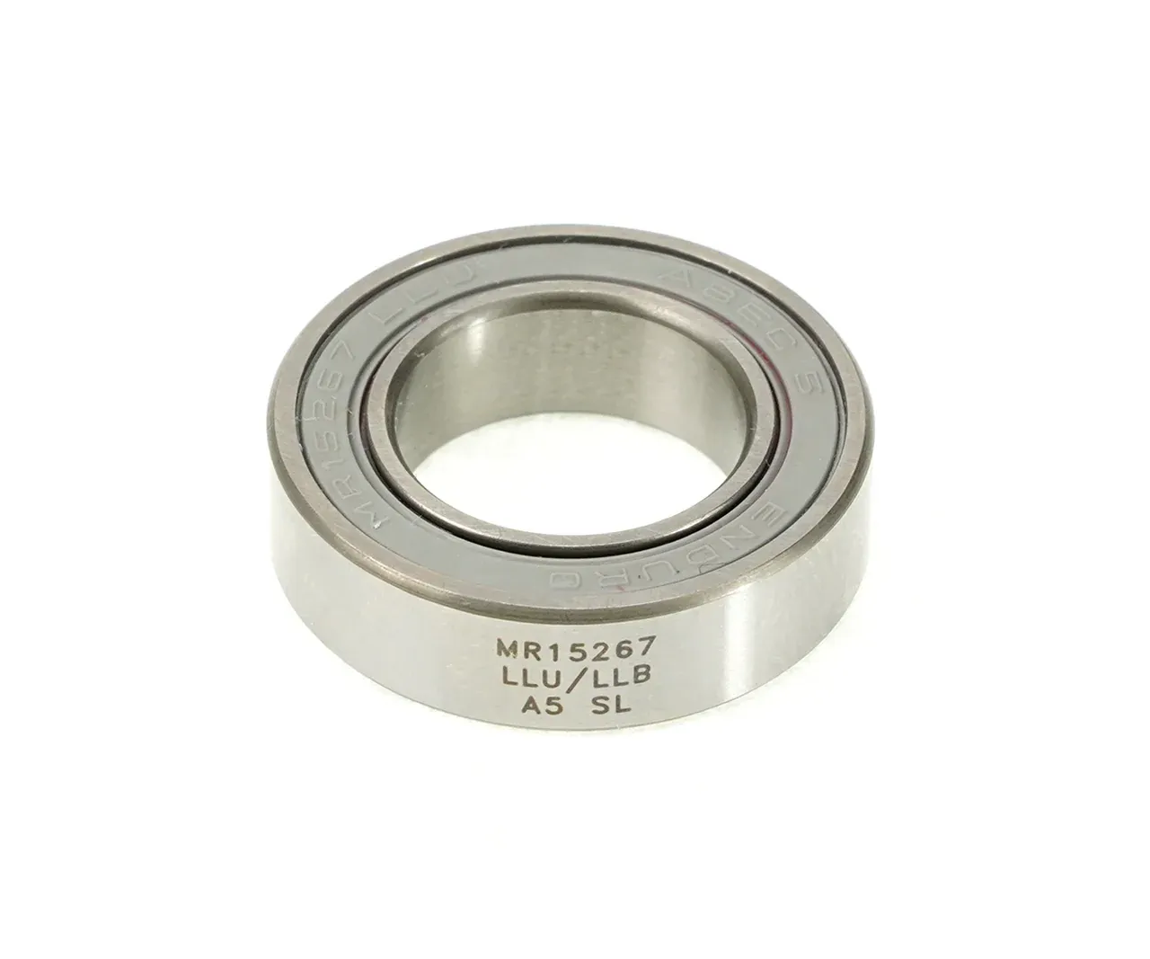 Enduro ABEC 5 15267 LLU Sealed Cartridge Bearing