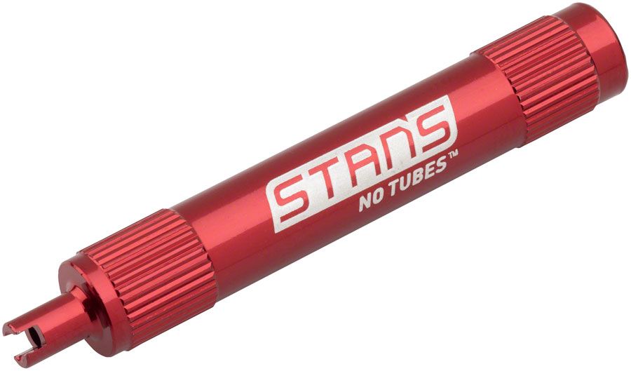 Stan&#39;s NoTubes Presta/Schrader Valve Core Removal Tool