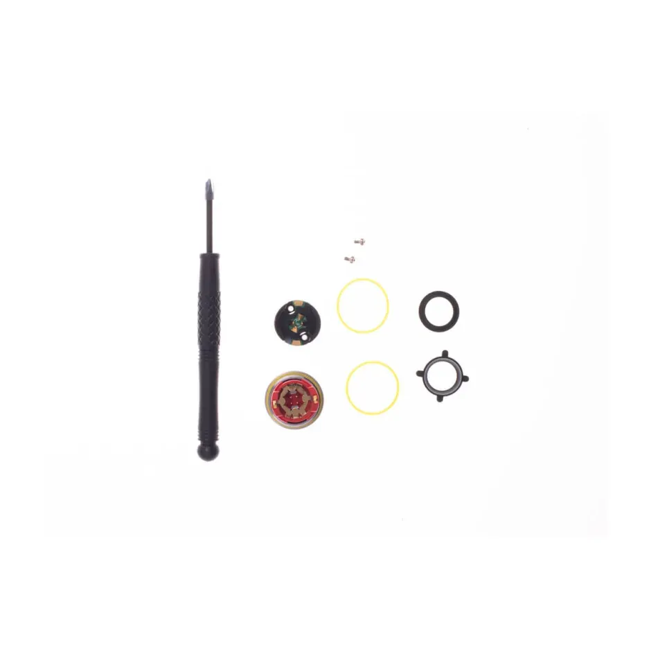 Garmin Rally™ RS/RK Battery Door Kit