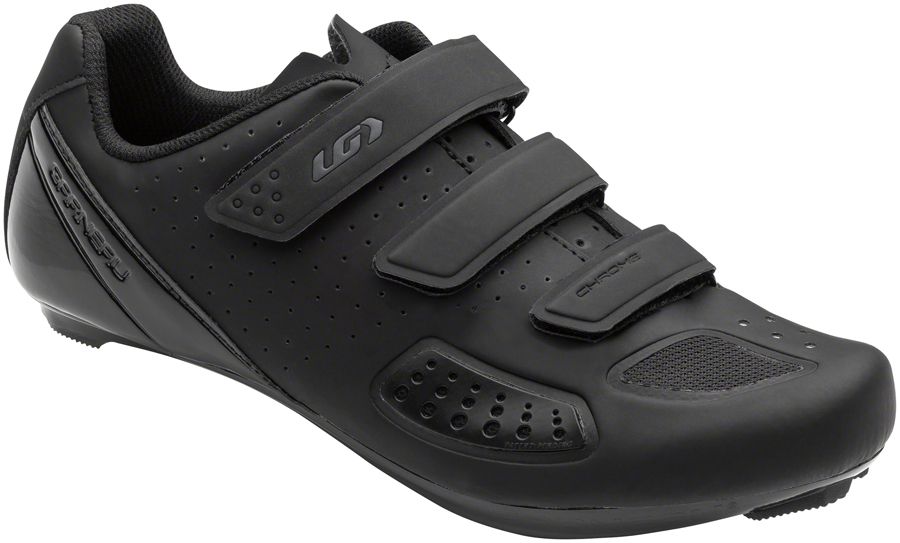 Garneau Chrome II Shoes - Black, Men&#39;s, Size 39