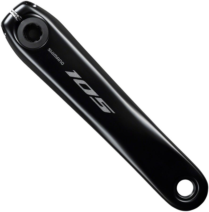 Shimano 105 FC-R7100 Crankset - 172.5mm, 12-Speed, 52/36t