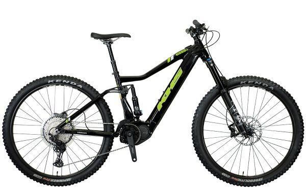 2024 KHS Bicycles SixFifty 6555 Plus in Black (pre order)