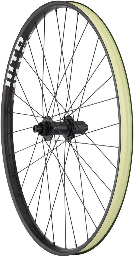 Quality Wheels Formula / WTB ST i30 Rear Wheel - 29&quot;, 12 x 148mm, Center-Lock, HG 11