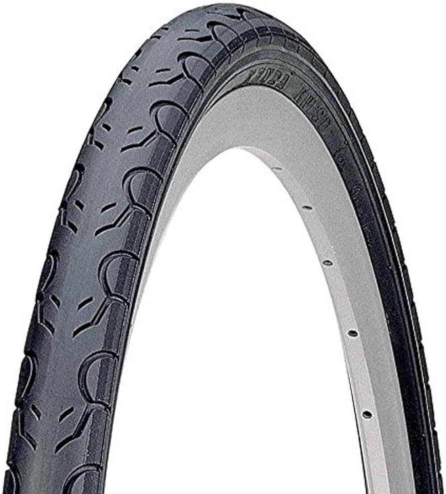 Kenda Kontact K193 20&quot; x 1 1/8&quot; Wire Bead Tire, Clincher, Black