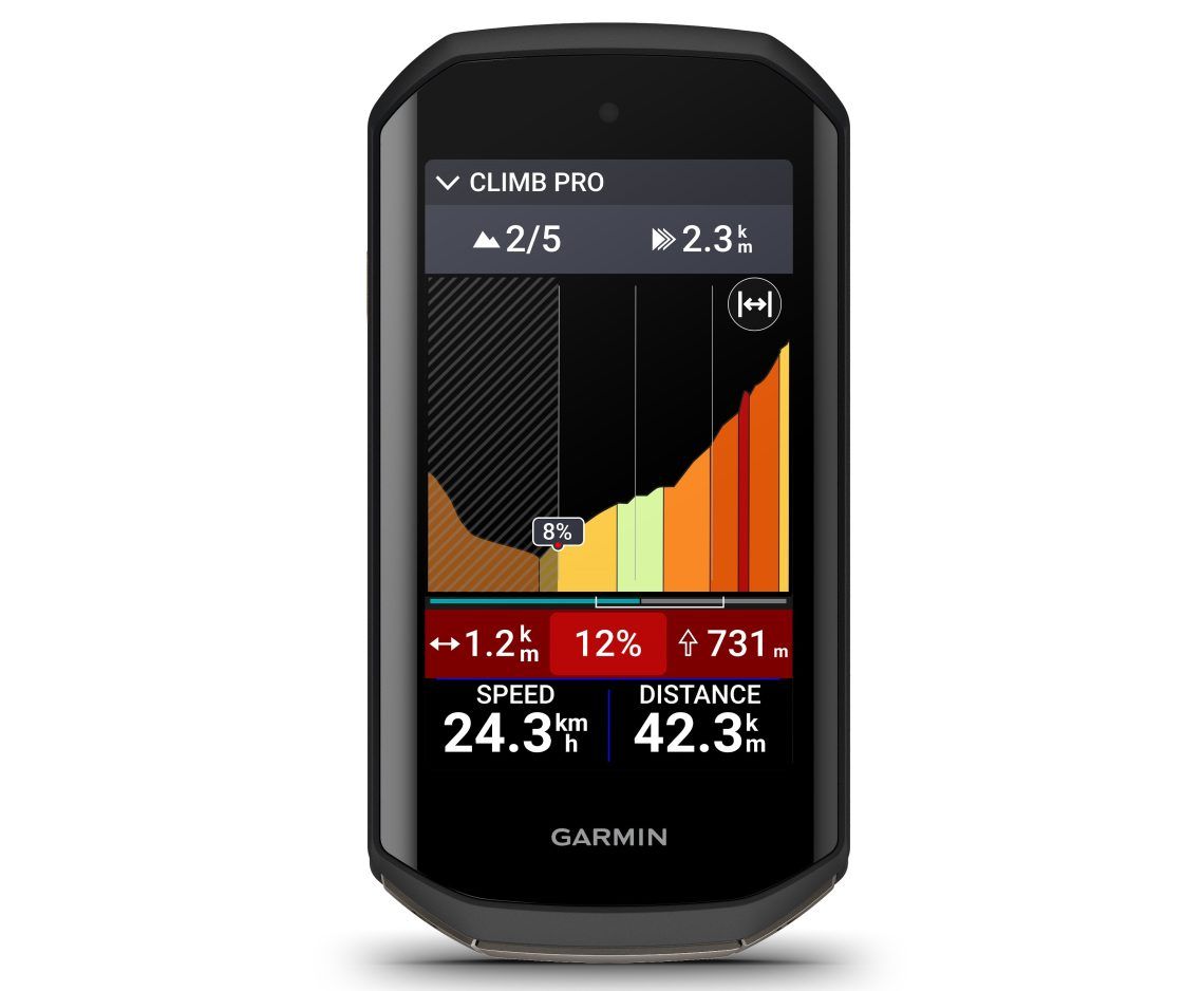 Garmin Edge 1050