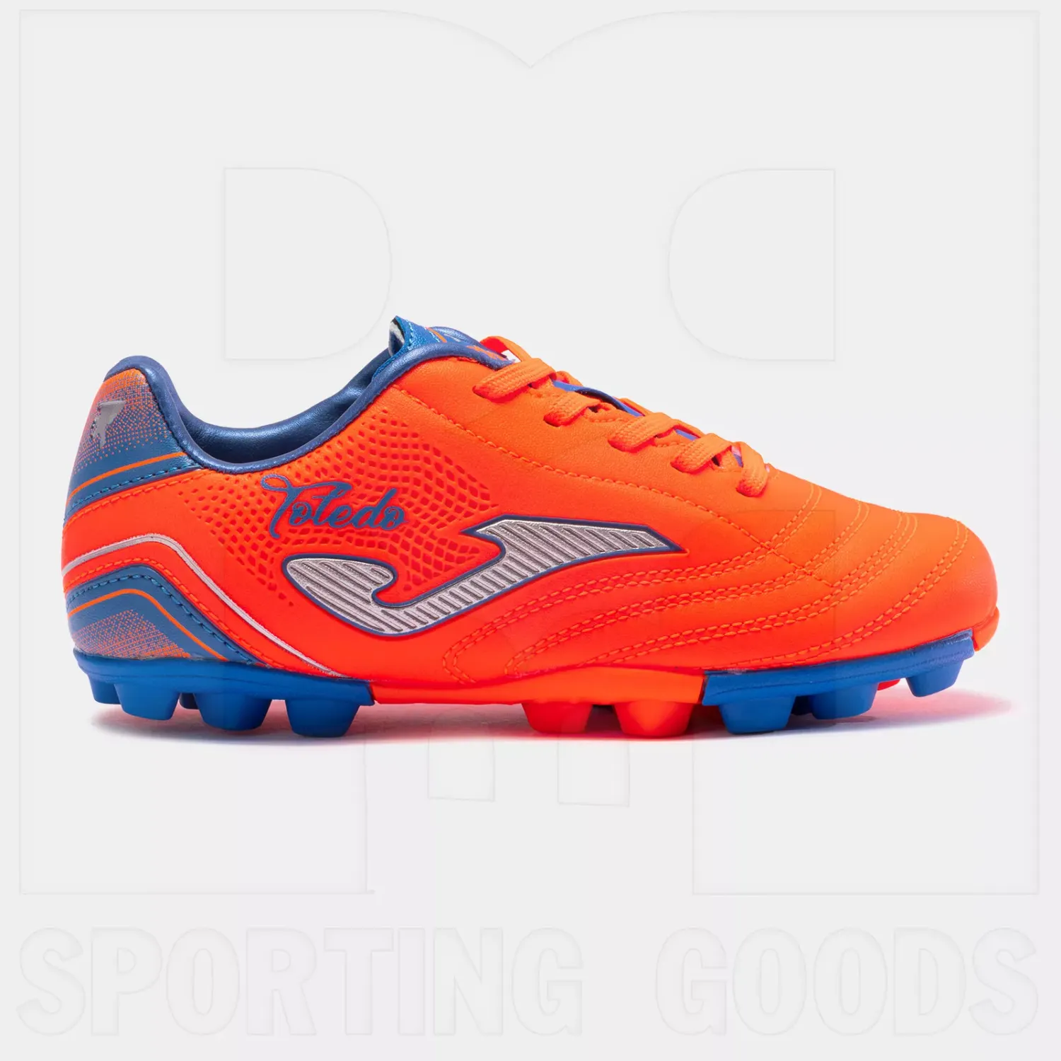 Joma Toledo JR 2408 Orange