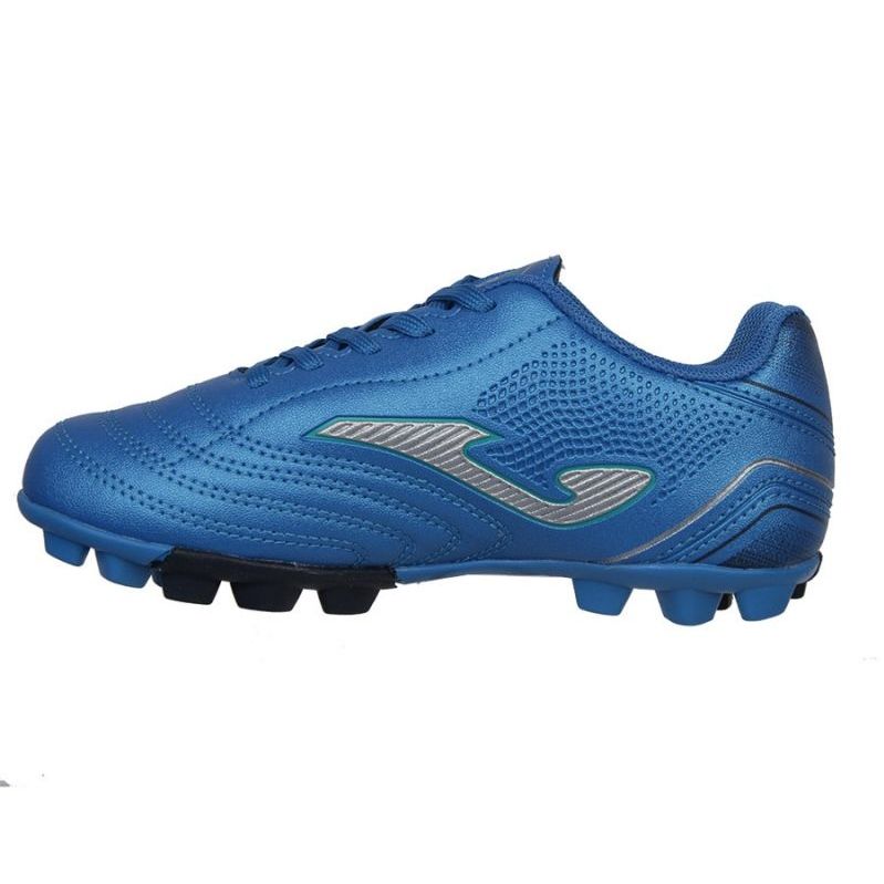 Joma Toledo 2404 Hg Jr Kids Blue