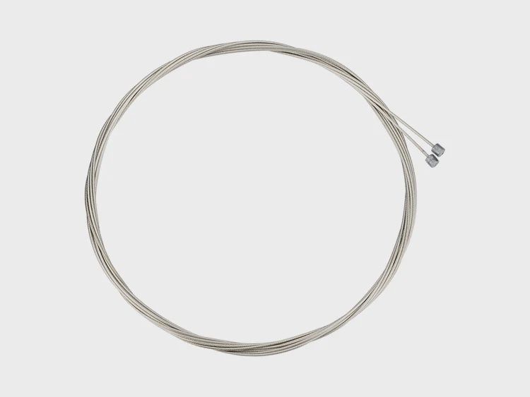 Ciclovation Shift Cable Shimano/SRAM System 2100mm Nano-Slick Silver