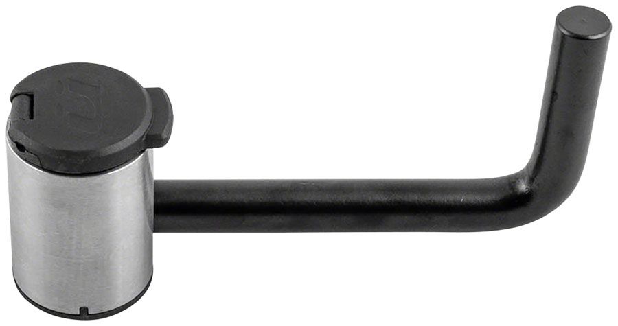Kuat Hitch Pin Lock - V4 - 2&quot; Receiver