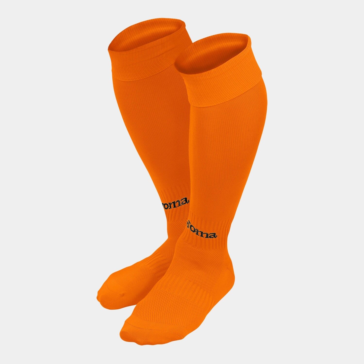 JOMA SOCCER FOOTBALL SOCKS CLASSIC 400054.880 II ORANGE