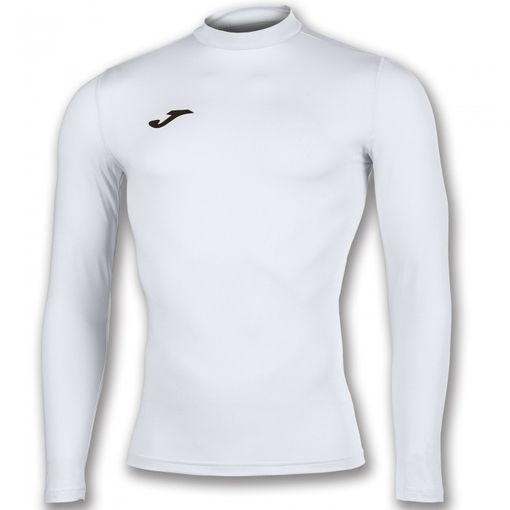 Joma Brama Shirt Termic White