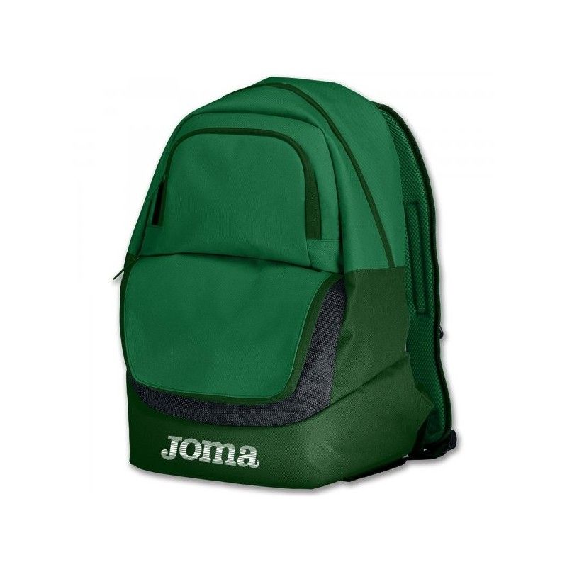 JOMA BACKPACK DIAMOND II GREEN
