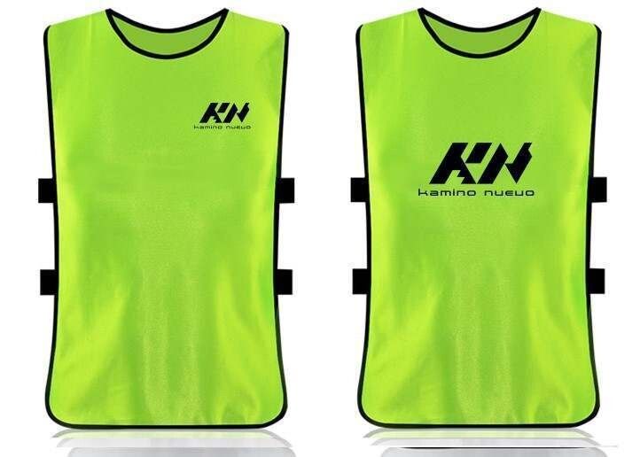 Custom Vest
