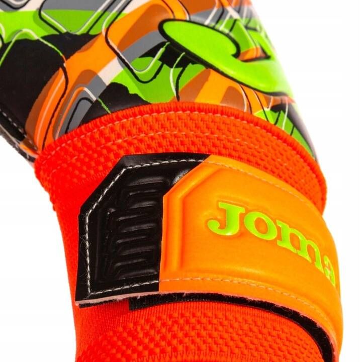 Joma Goalkeeper gloves Joma 401272.054 Calcio