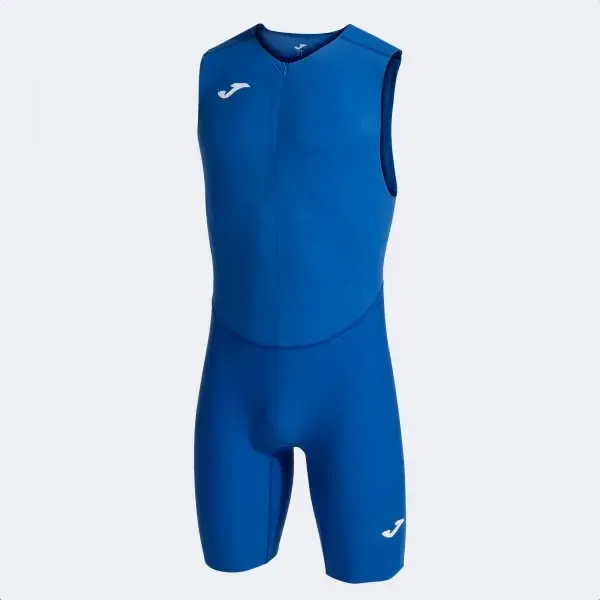 JOMA OLIMPIA II SPORT SUIT RED - 102790.600
