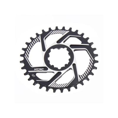 KCNC Chainring Oval KCNC Sram Direct Mount MTB Boost