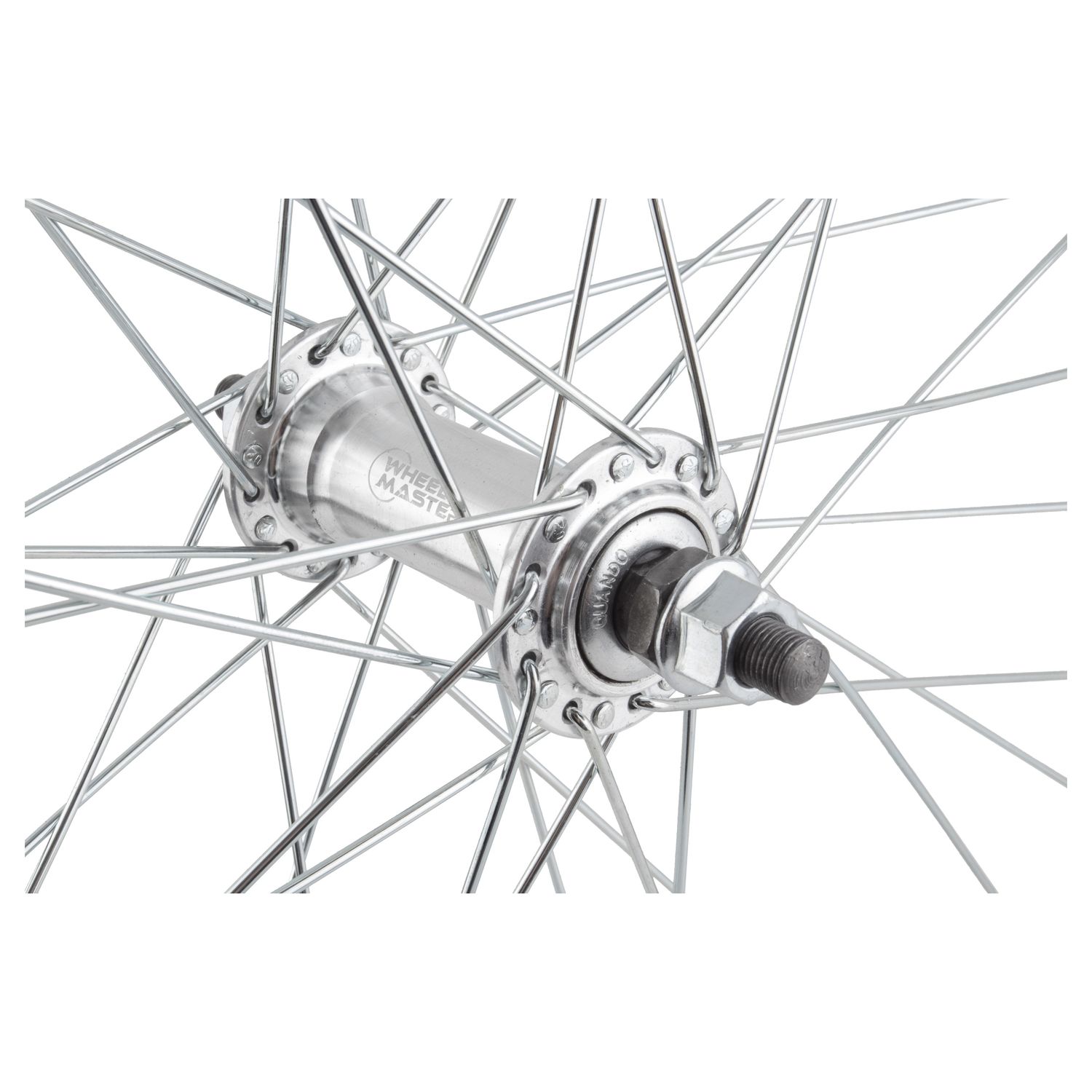 WHEEL MASTER FT 26x1.5 559x19