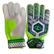 Maicca Finger Spine Gloves