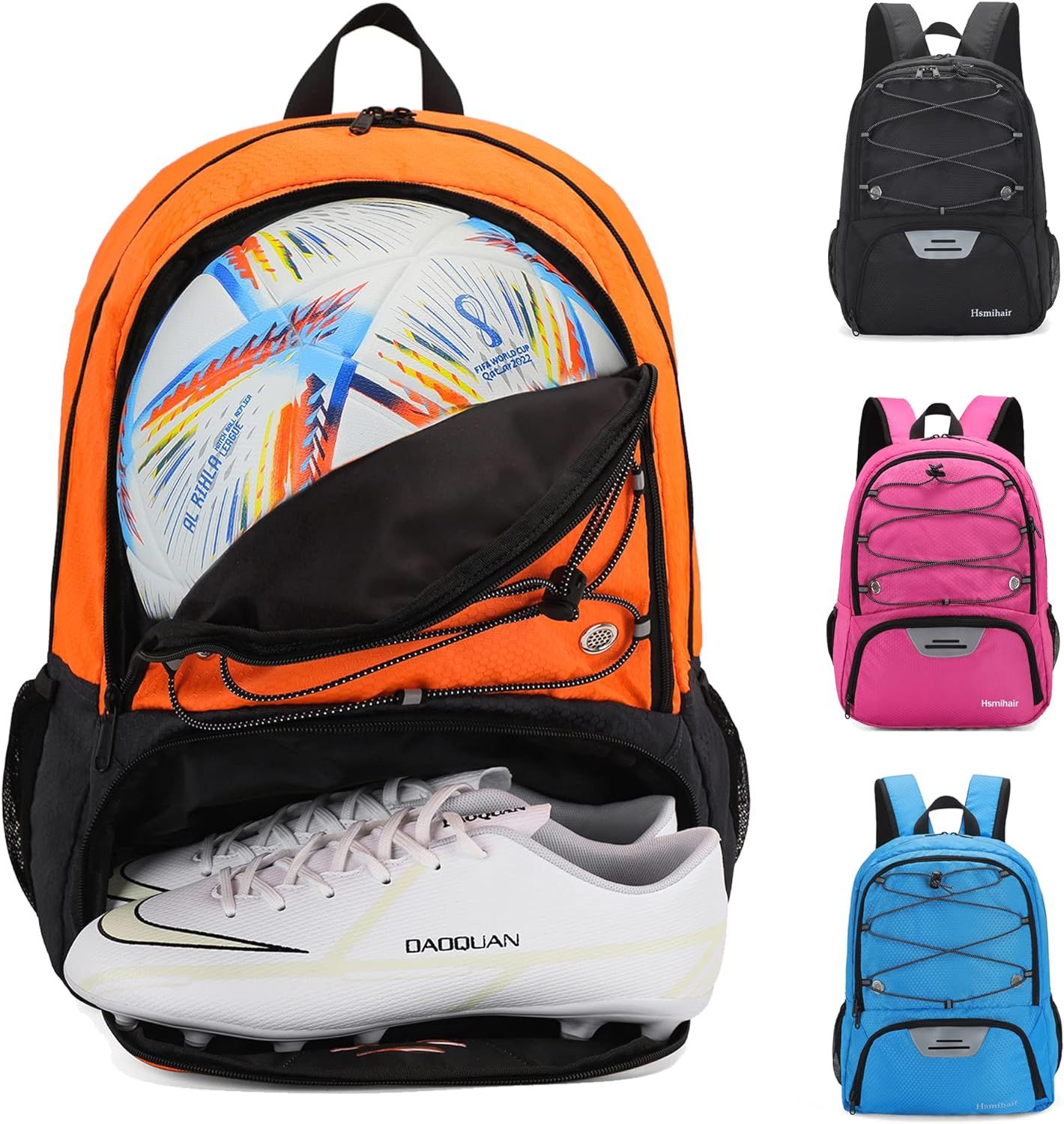 KN Sports Backpack